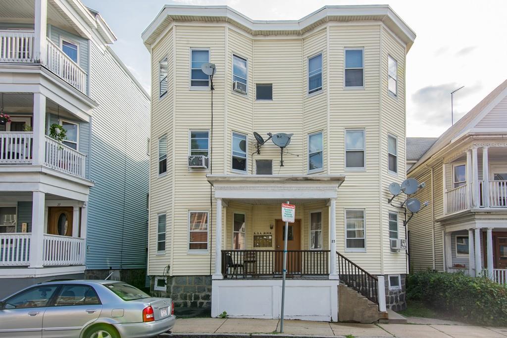 25 Calder St - Photo 1