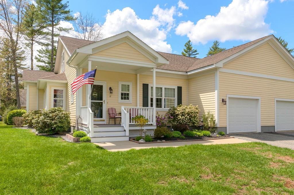 12 Howes Court - Photo 1