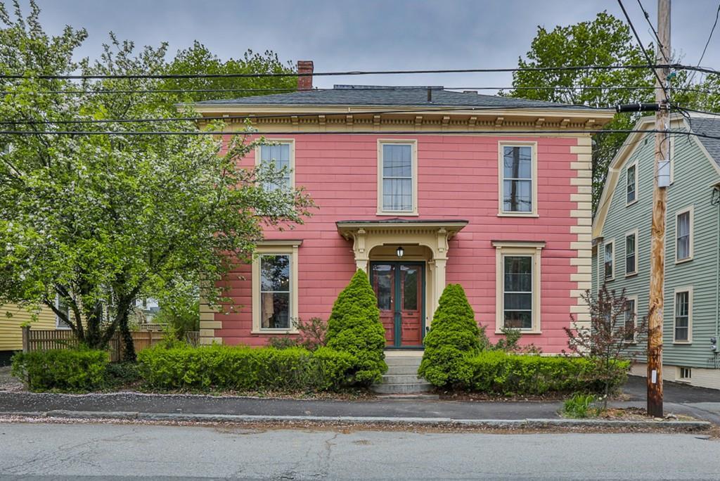 84 Federal St - Photo 1
