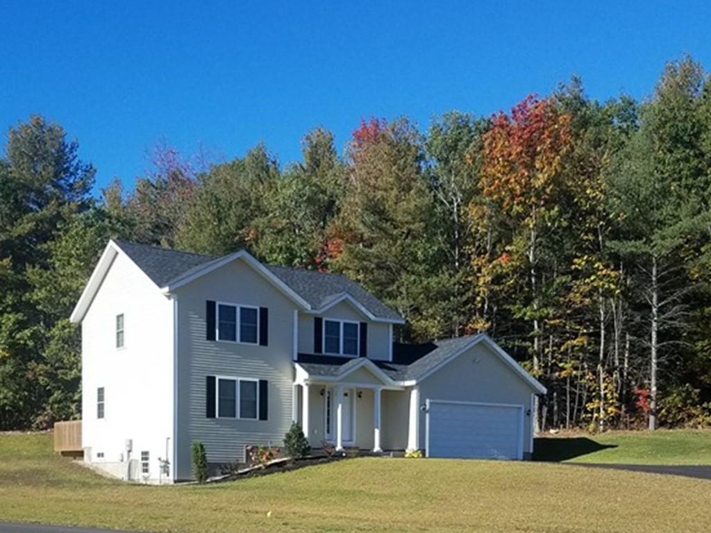 lot 1 Lamb City Rd. - Photo 1