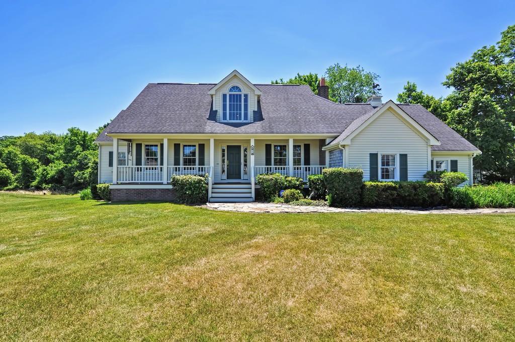 4 Old Orchard Farm Rd - Photo 1