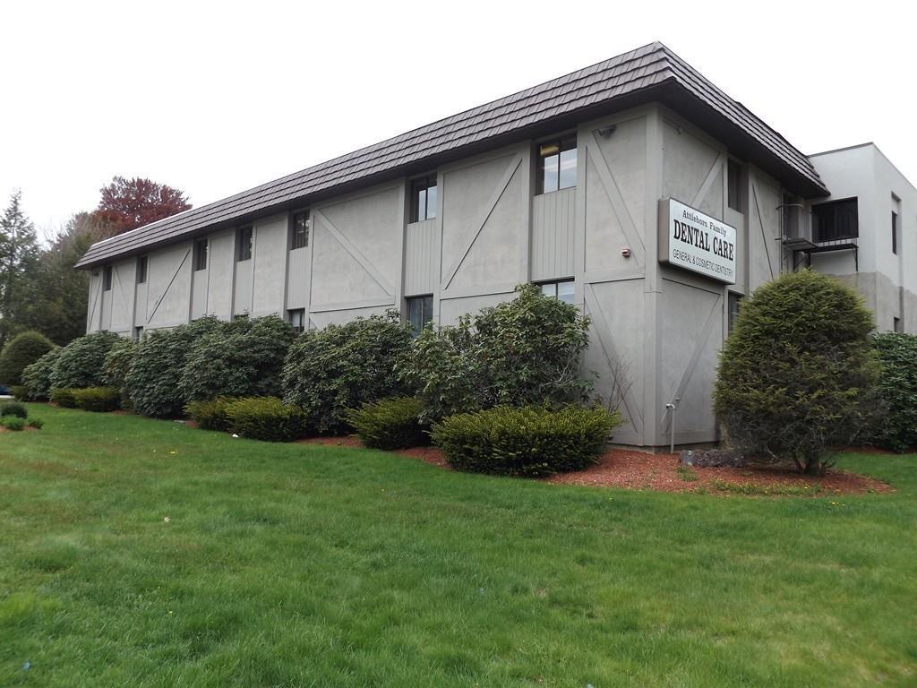 550 N. Main St. - Photo 1