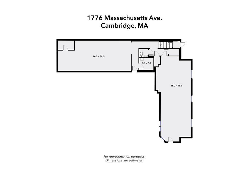 1776 Massachusetts Avenue - Photo 1