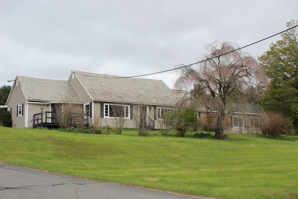1745 Mohawk Trail - Photo 1