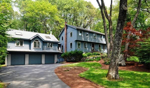 9 Cot Hill Rd - Photo 1