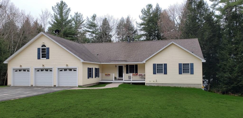 345 Mayo Rd - Photo 1