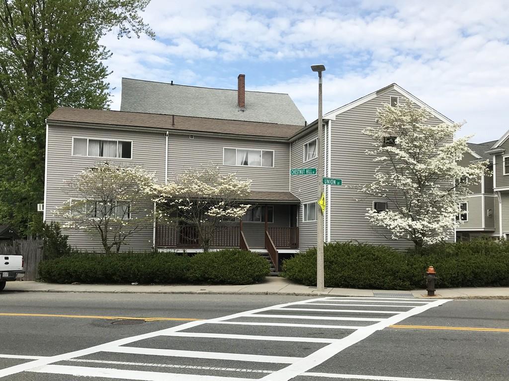 56 Chestnut Hill Ave - Photo 1