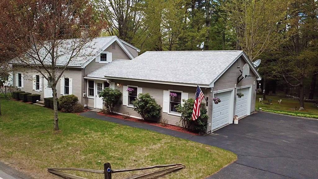 201 Leverett Rd - Photo 1