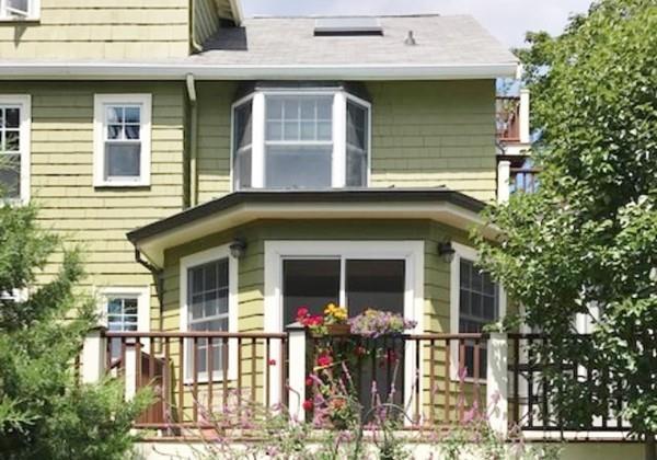 221 Fayerweather - Photo 1