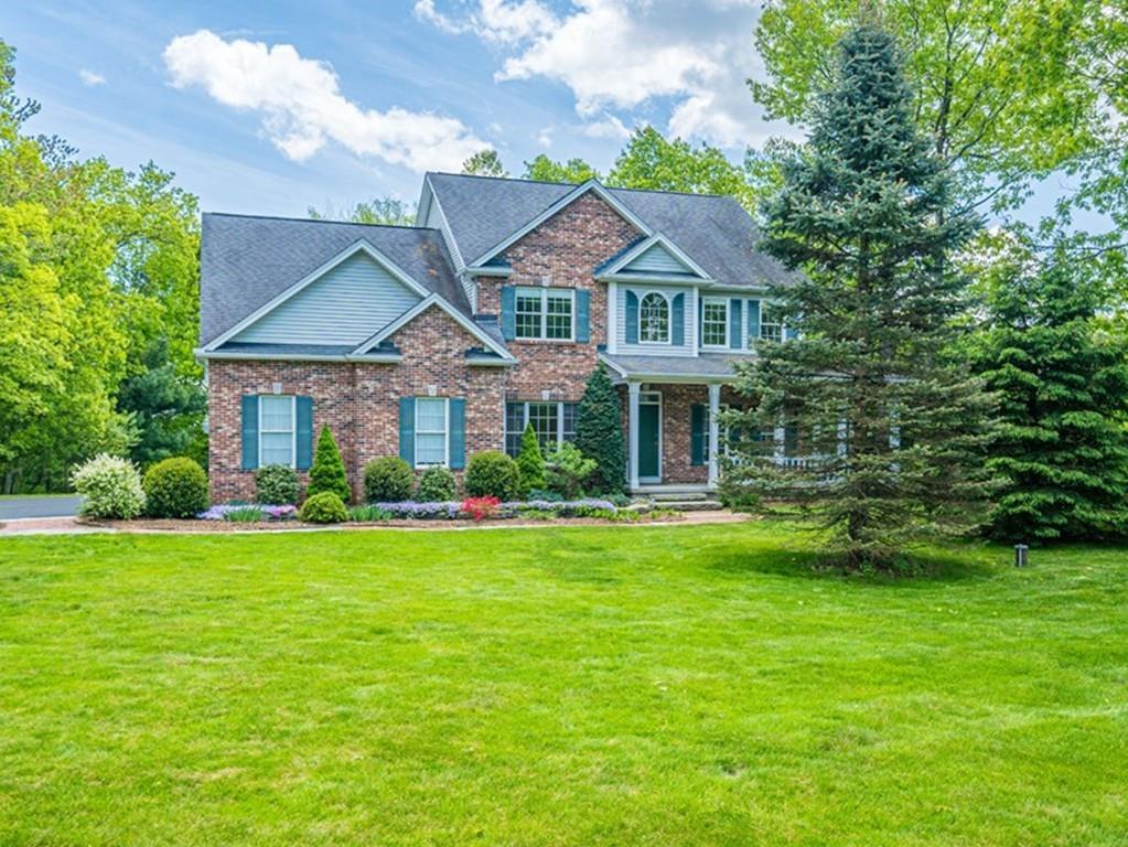 1 Wintergreen Cir - Photo 1 1 Wintergreen Cir - Photo 1