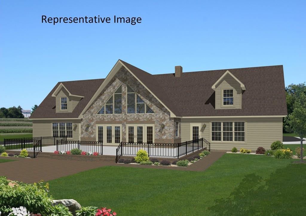 Lot21 White Oak Drive - Photo 1 Lot21 White Oak Drive - Photo 1