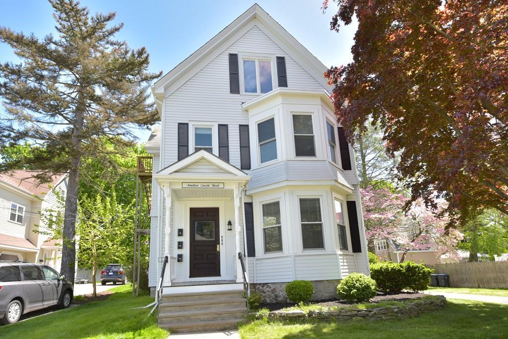 14 Lincoln - Photo 1