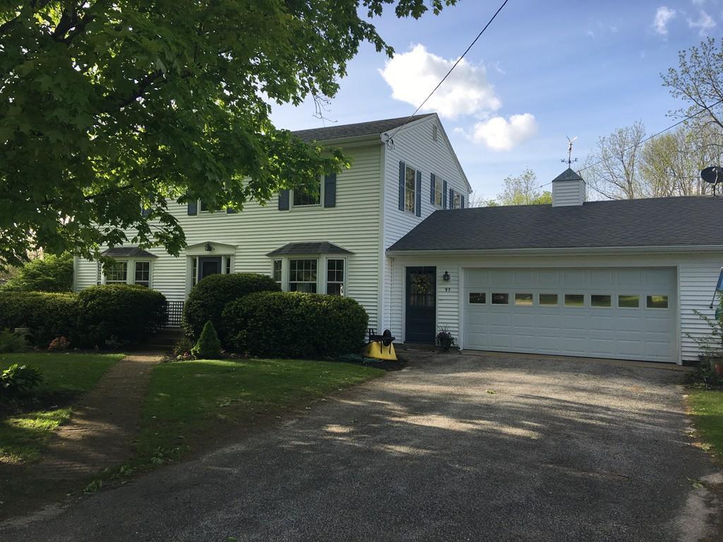 95 Marshall Street - Photo 1