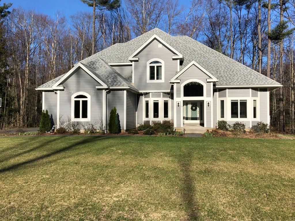 Lot 60 Linden Ridge Road - Photo 1