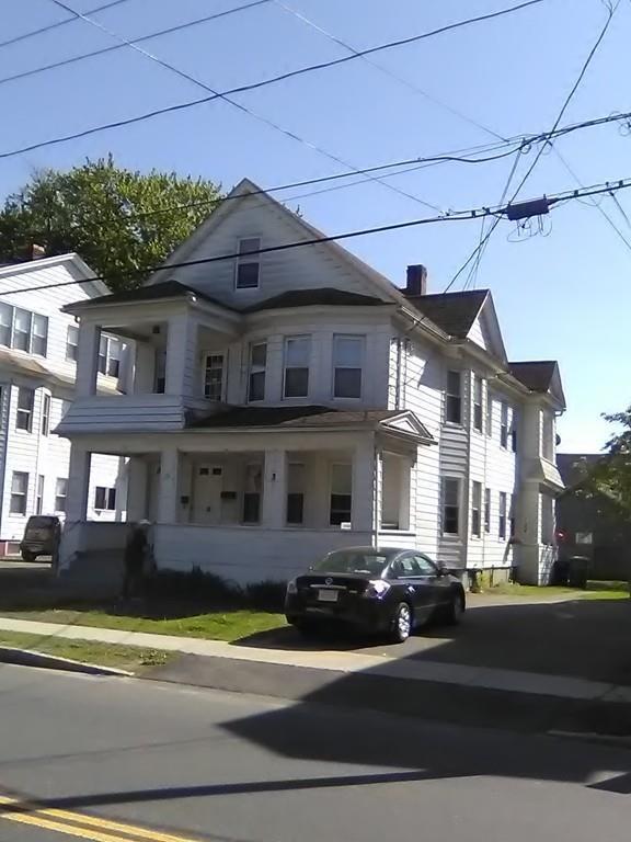 50 Saint James Ave. - Photo 1