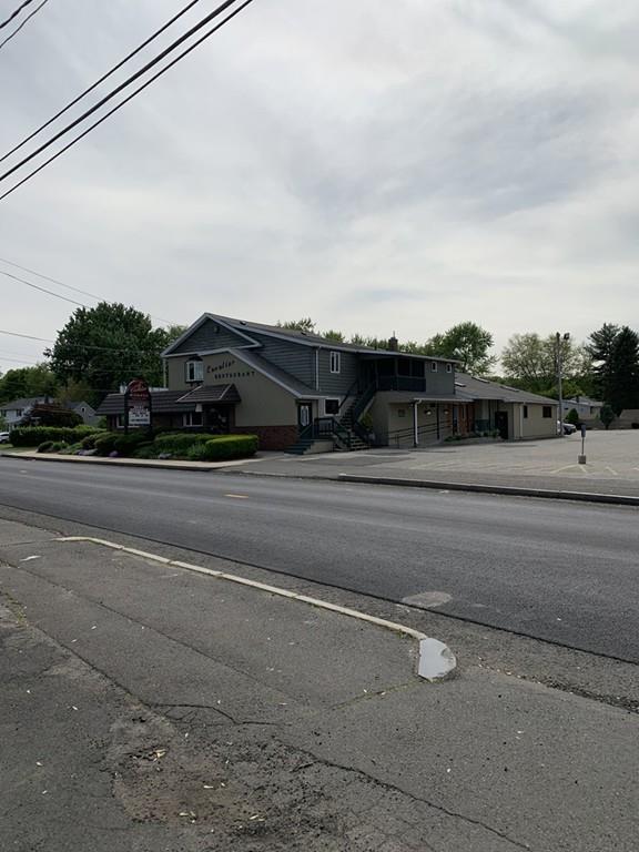366 Chicopee St - Photo 1