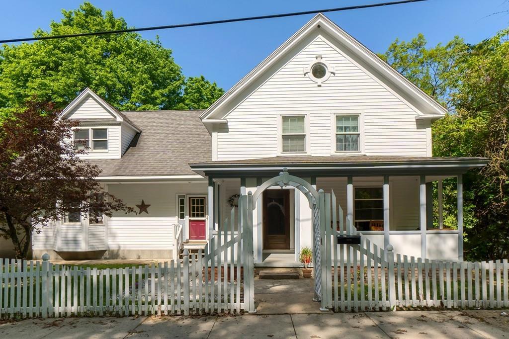 329 Beacon St - Photo 1