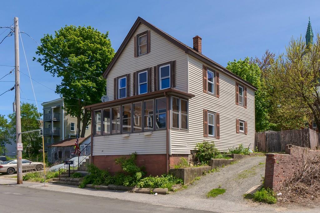 15 Harrison Street - Photo 1