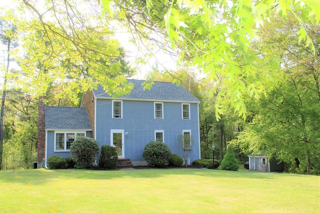 15 Greenbrier Lane - Photo 1
