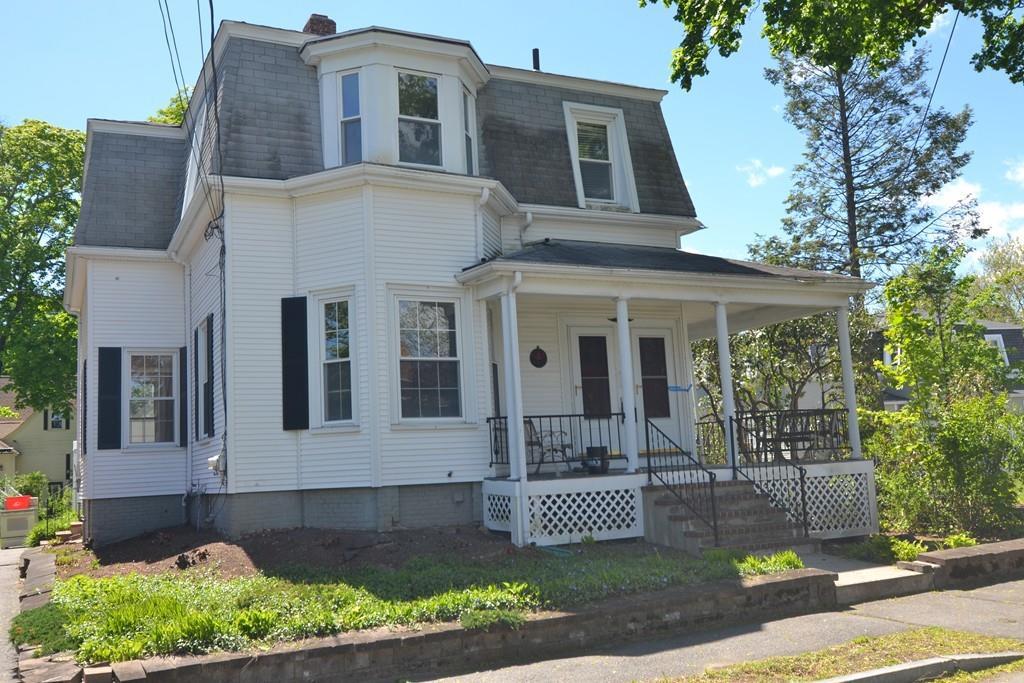 9 Arlington Street - Photo 1