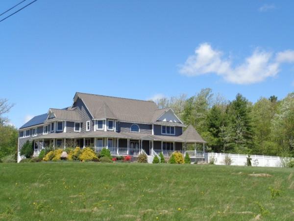 126 Haynes Hill Rd - Photo 1