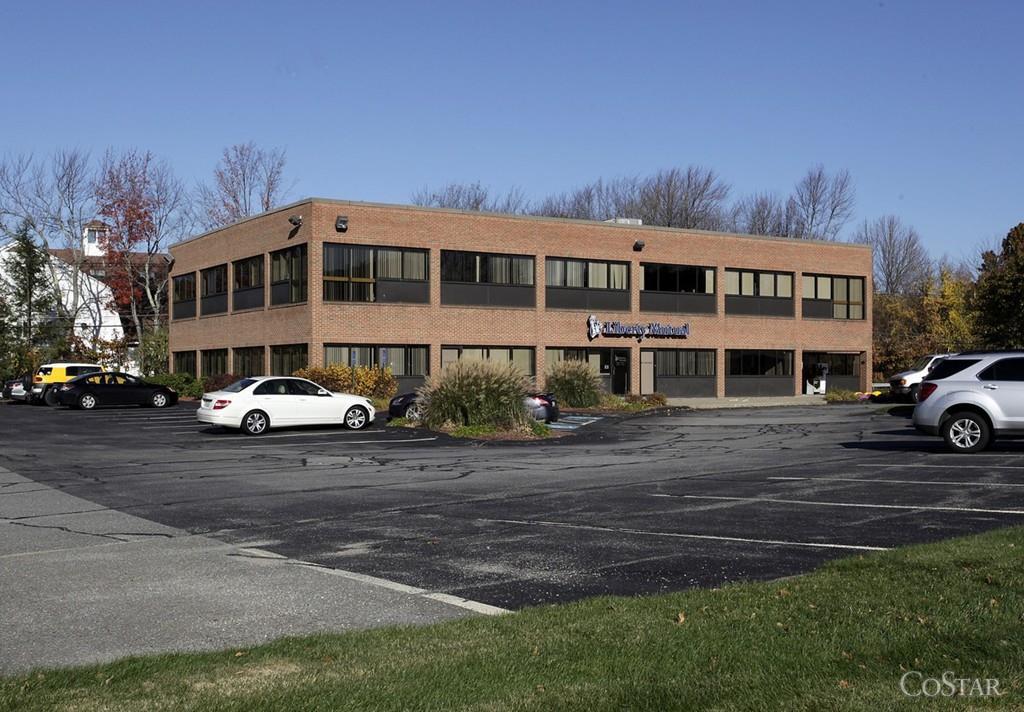30 Nagog Park - Photo 1