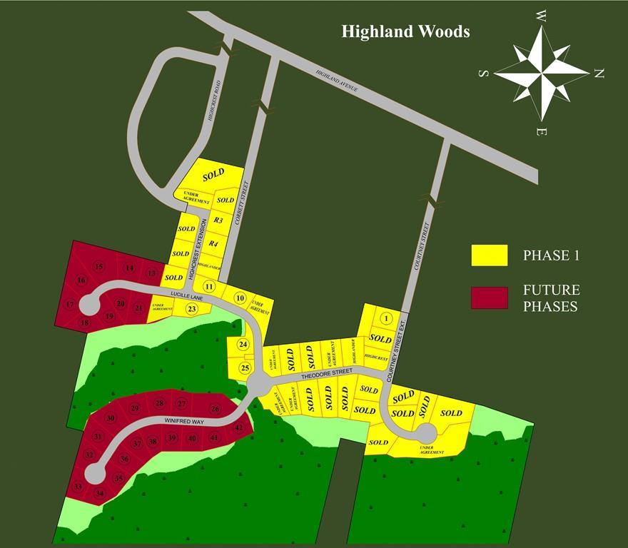 Lot 32 Winfred Way - Photo 1