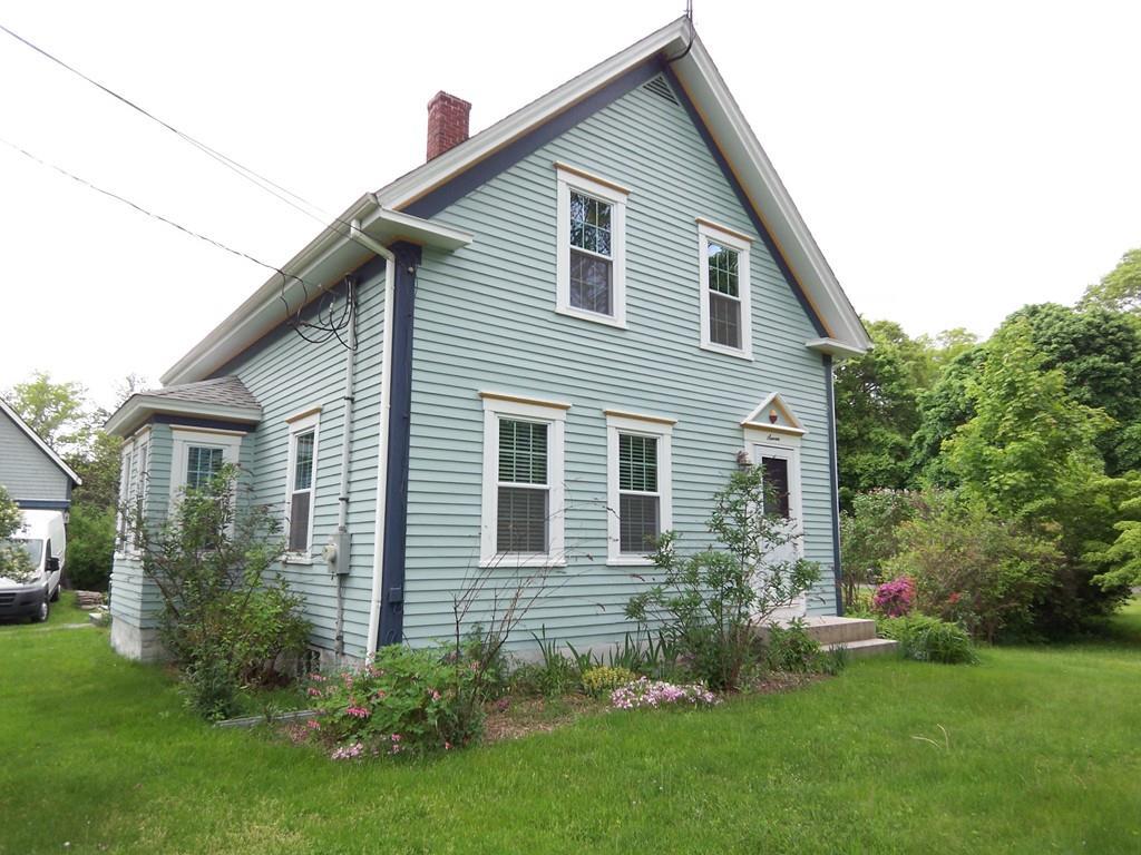 7 Pleasant Street - Photo 1