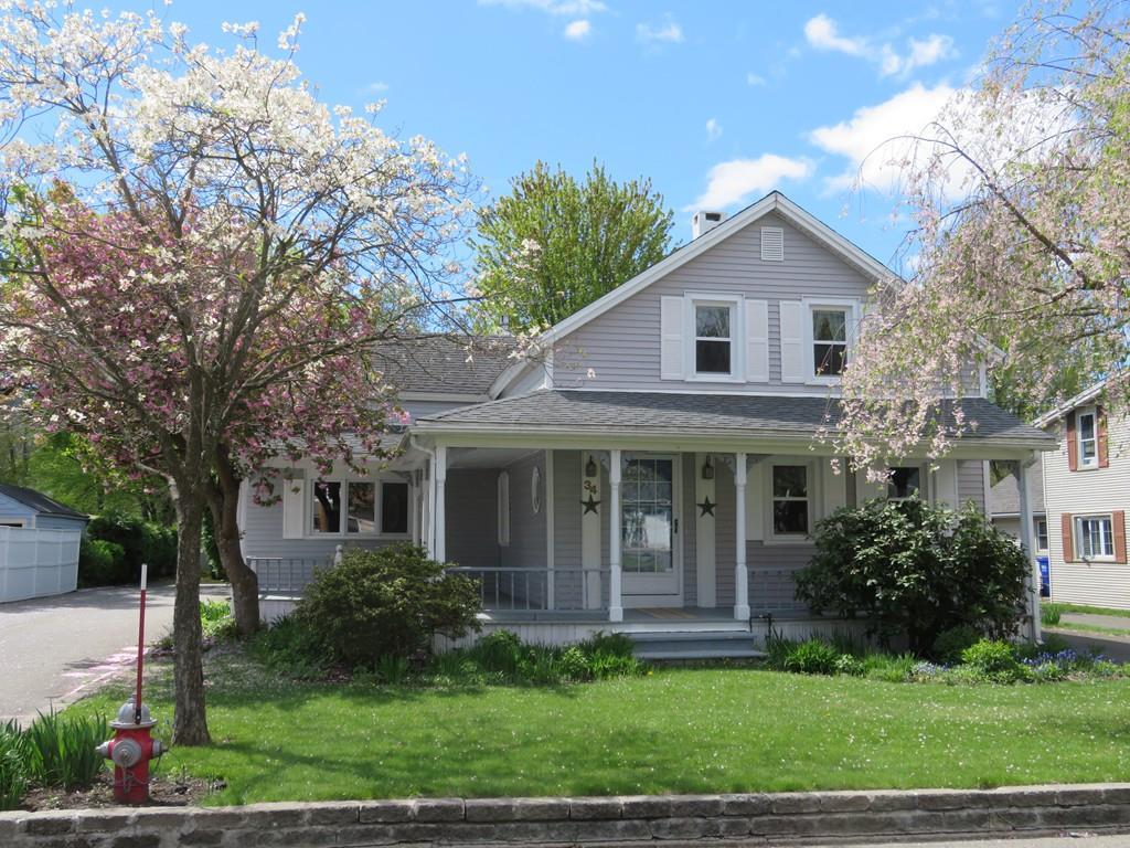 34 Clark Street - Photo 1