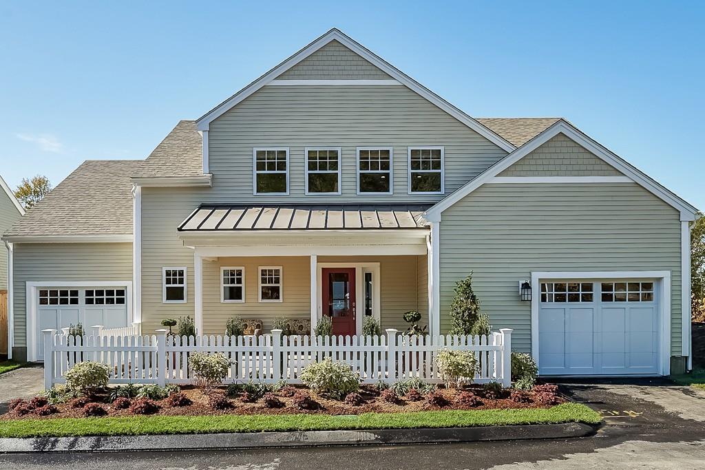 28 Fern Crossing - Photo 1