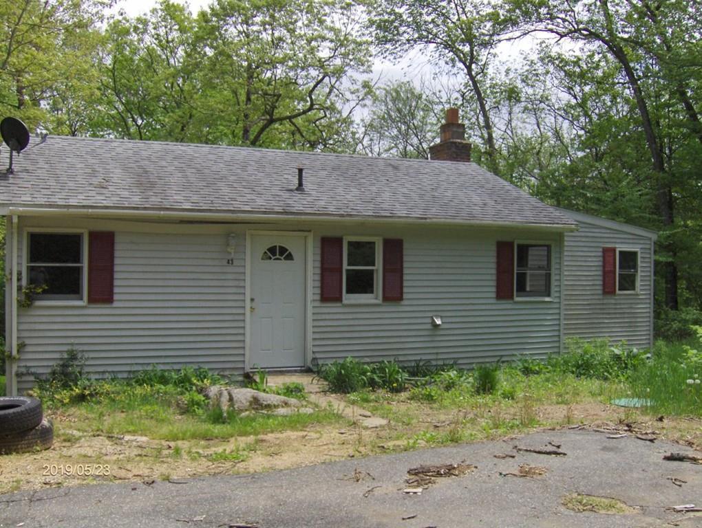 43 Heritage Dr - Photo 1