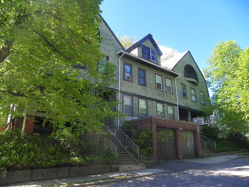 45 Beacon Street - Photo 1