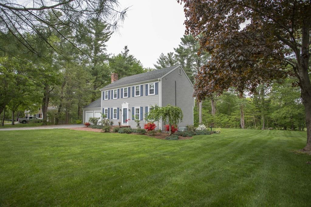 22 Heritage Hill Drive - Photo 1