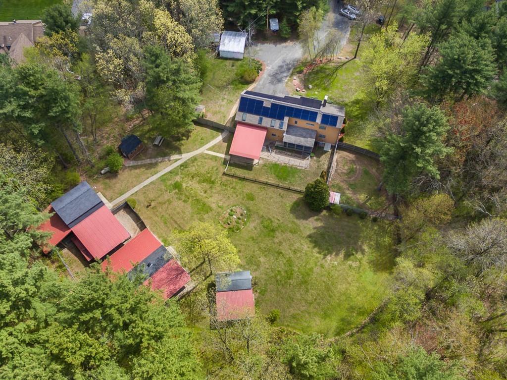 29 Black Snake Road - Photo 1