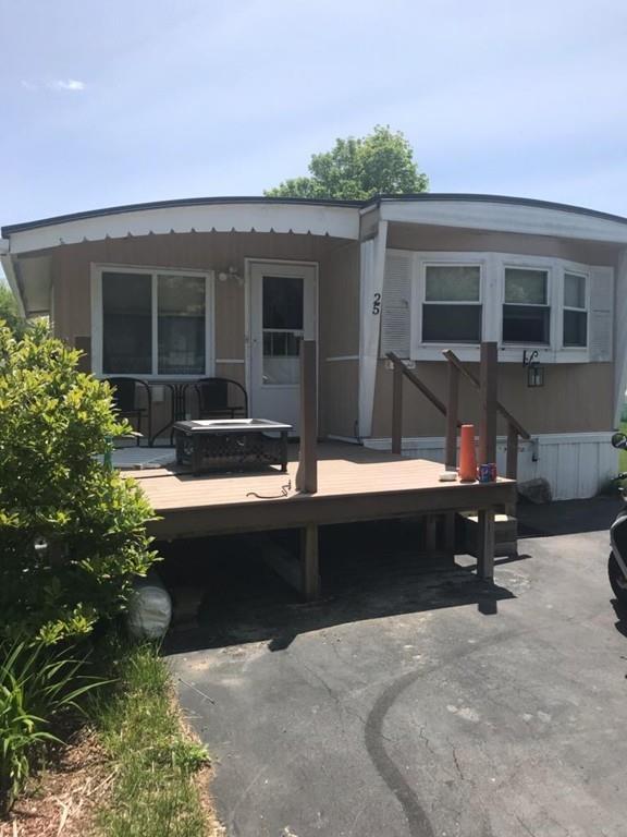 25 Roy Street - Photo 1