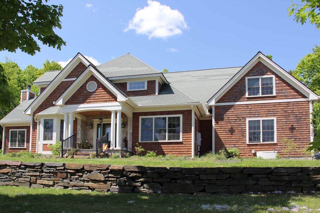 366 West Road - Photo 1