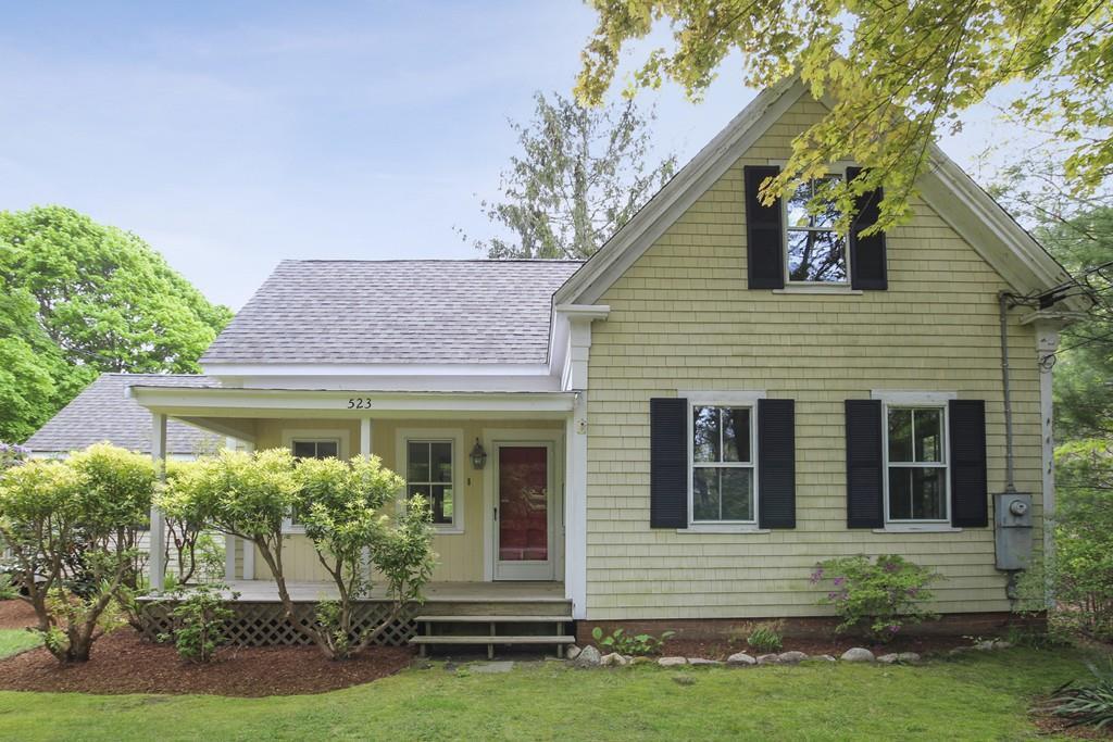 523 Main St - Photo 1