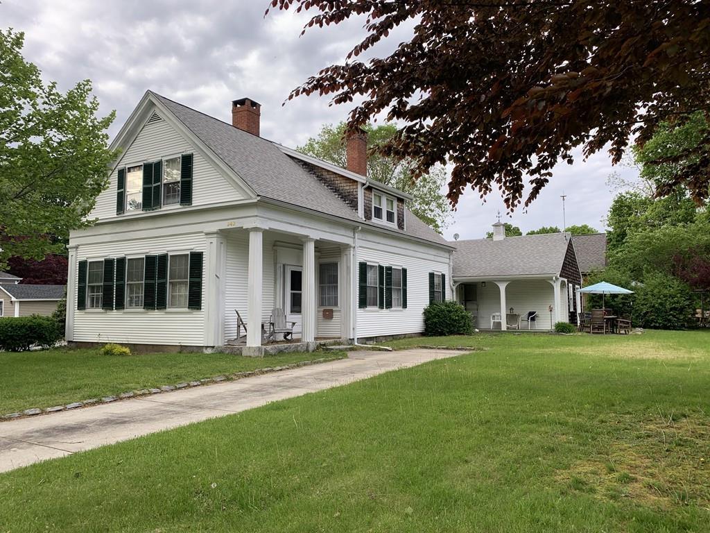 240 Summer Street - Photo 1