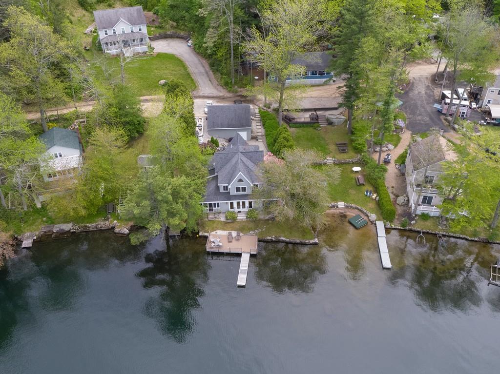 290 Clarke Road Ext - Photo 1