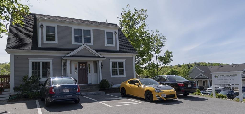 295 Grafton St - Photo 1