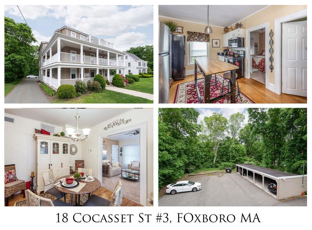 18 Cocasset Street - Photo 1