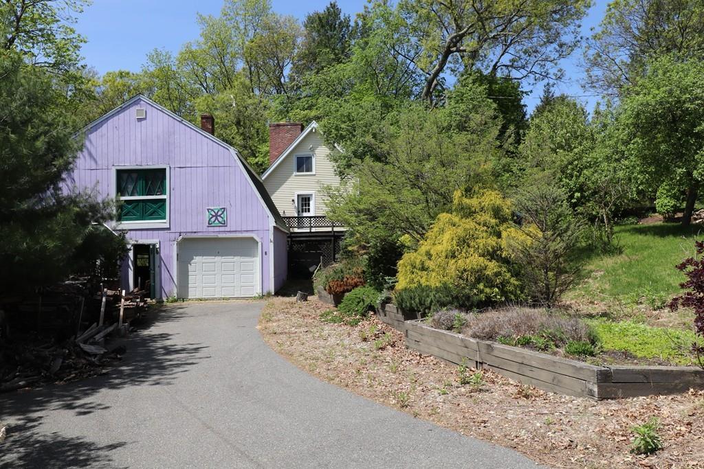 2 Clover Hill Road - Photo 1
