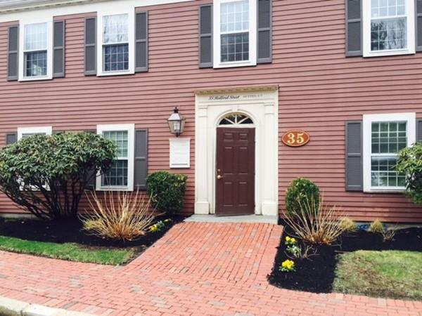 35 Bedford St, Unit 26 - Photo 1