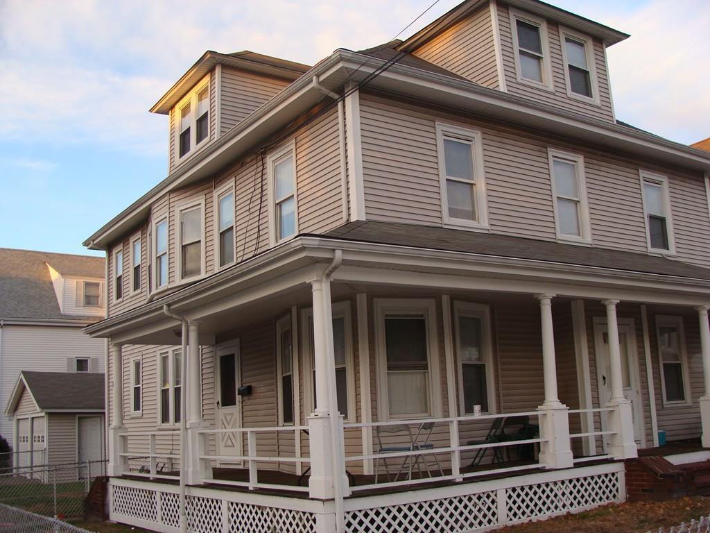 187 Faneuil - Photo 1