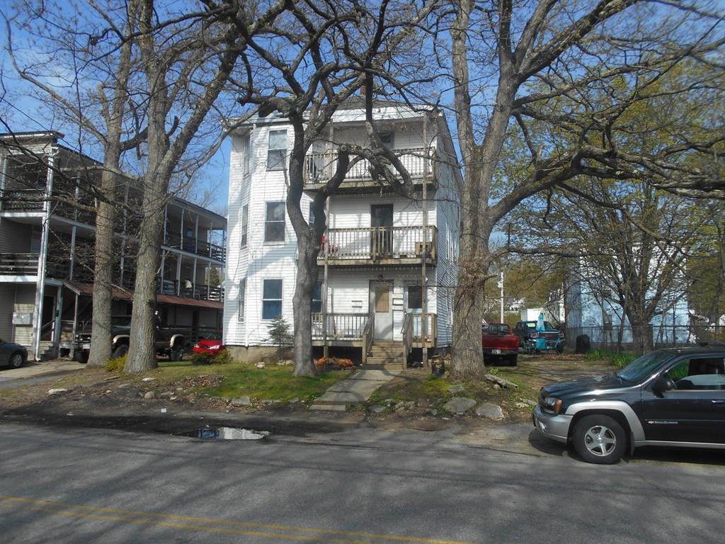 111 Silver Lake St - Photo 1