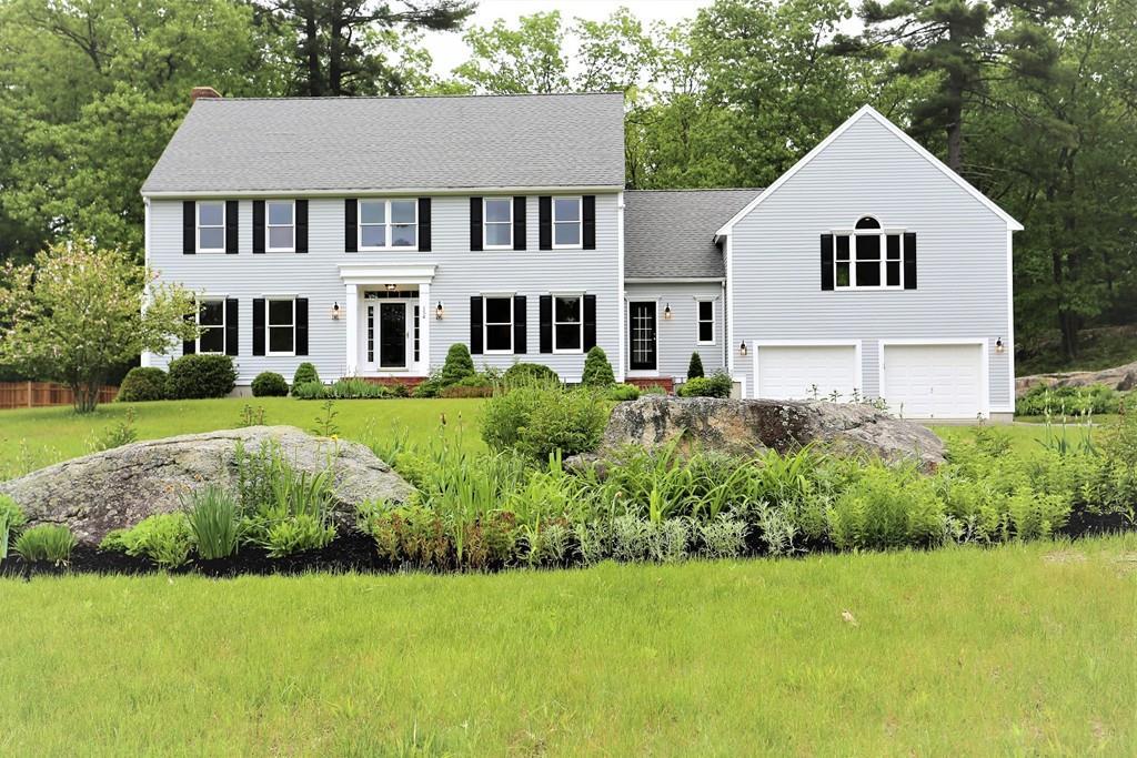 154 Shaker Rd - Photo 1