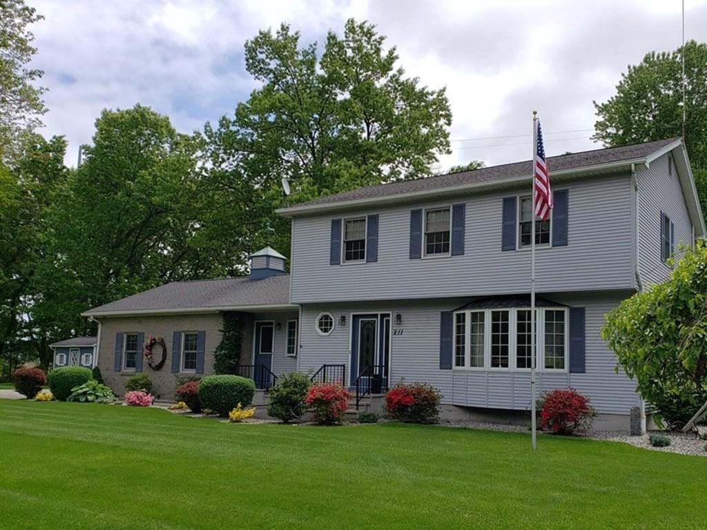 211 Schoolhouse Rd - Photo 1 211 Schoolhouse Rd - Photo 1