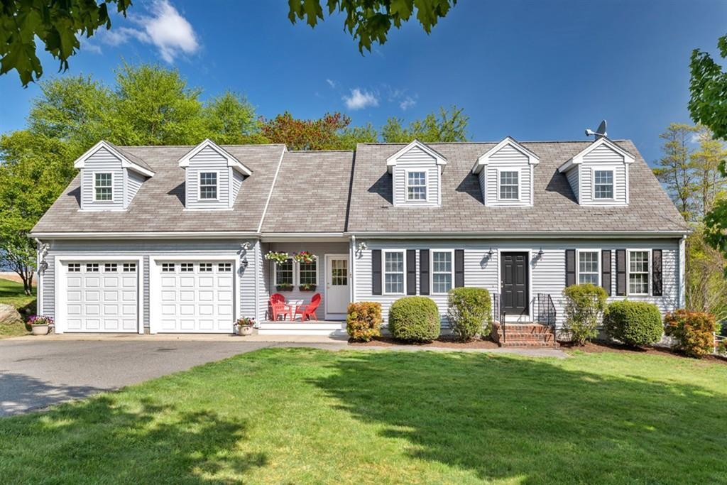 2 Morris Hope Lane - Photo 1