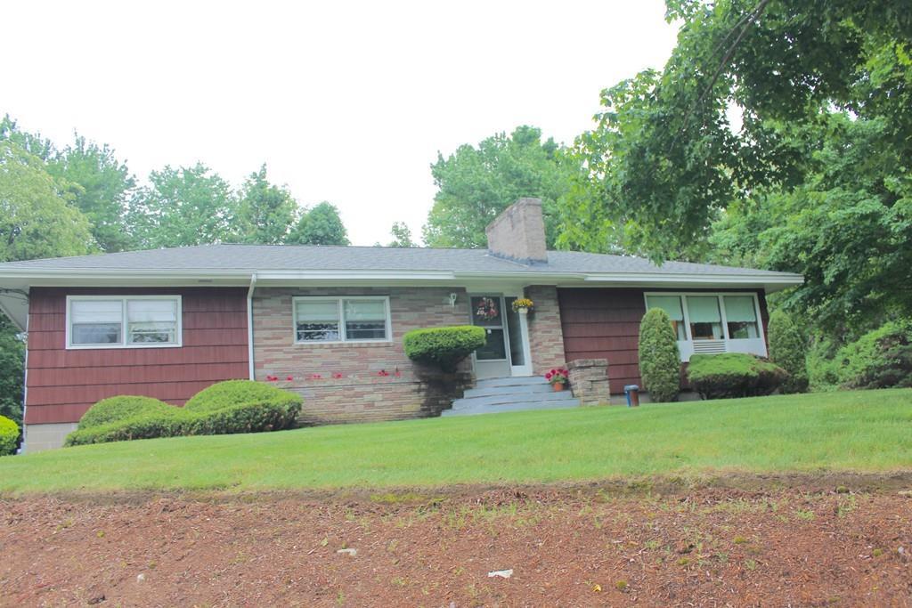 243 Old Marsh Hill Rd - Photo 1