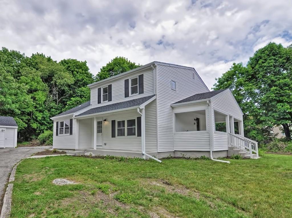 231 Pike Ave - Photo 1